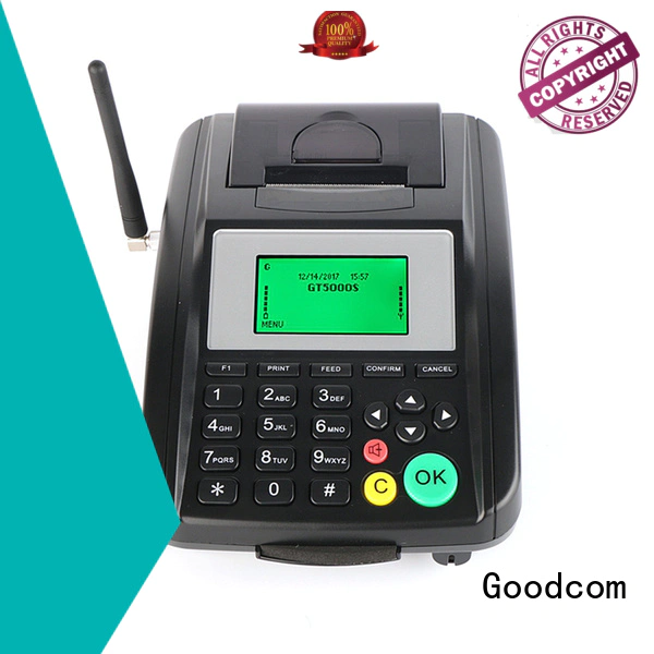 Goodcom gprs printer Supply