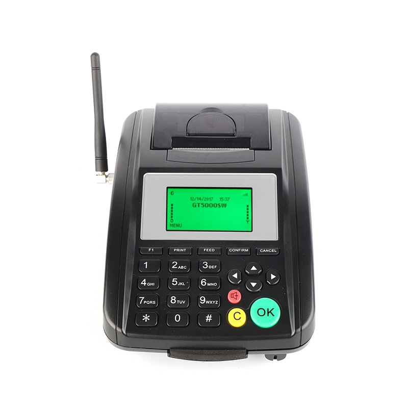 WIFI Printer Pos Machine Gprs - GT5000SW