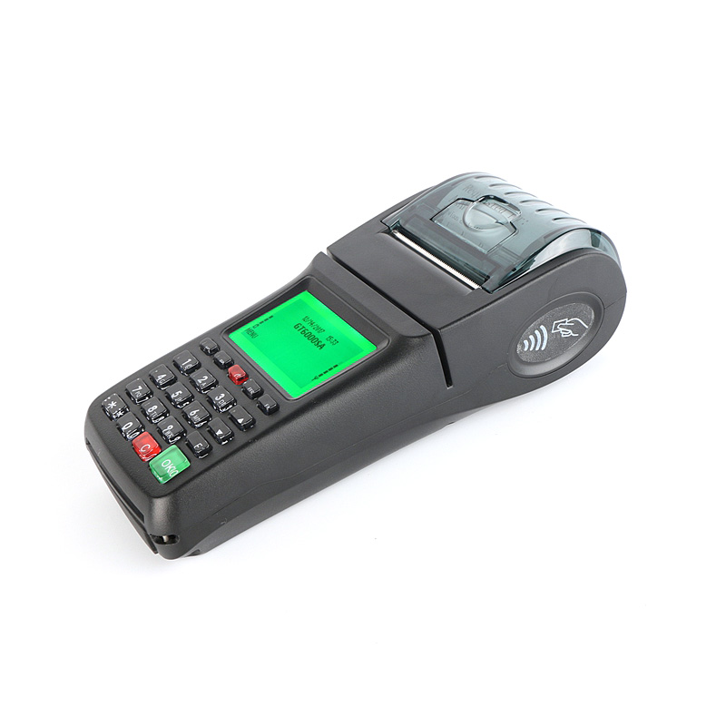 credit card terminal for small business
