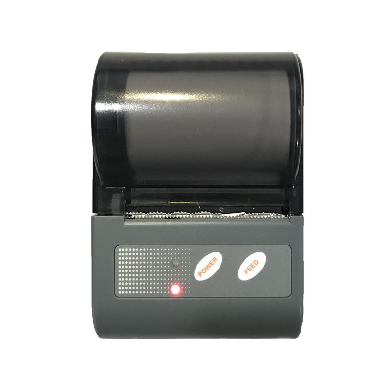 Cheap Mini Portable Bluetooth Thermal Receipt Printer for Andriod iPhone