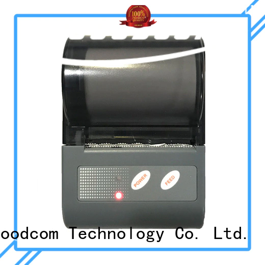 Goodcom high quality mobile pos printer for andriod