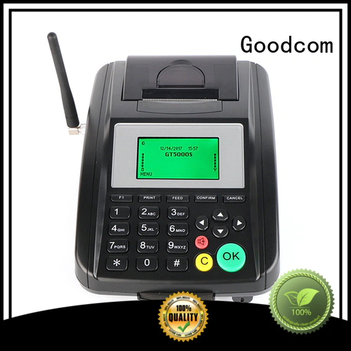 GSM SMS GPRS Voucher Printer Prepaid USSD Airtime Vending Machine