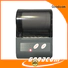 hot-sale pos printer bluetooth manufacturer for receipt printing