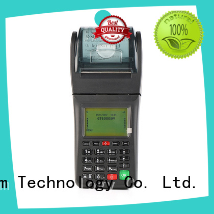 high technology sms pos airtime for wholesale
