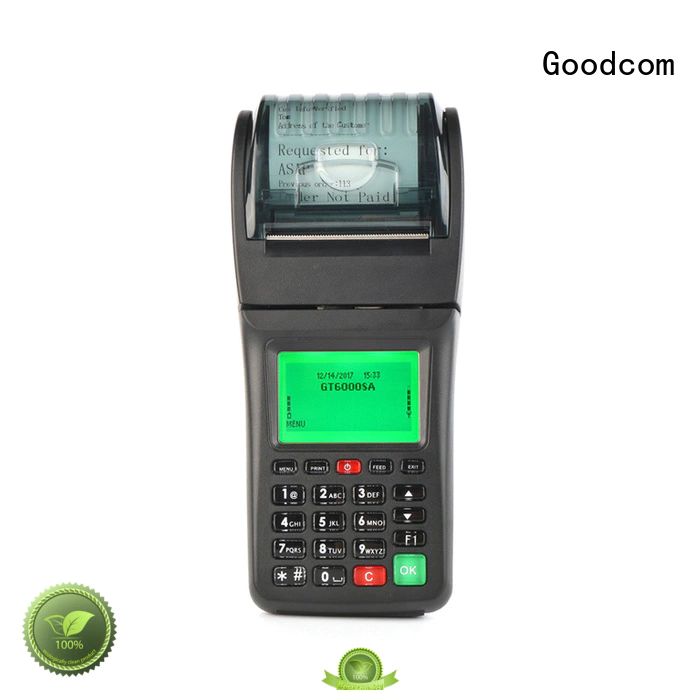 Top nfc pos for business