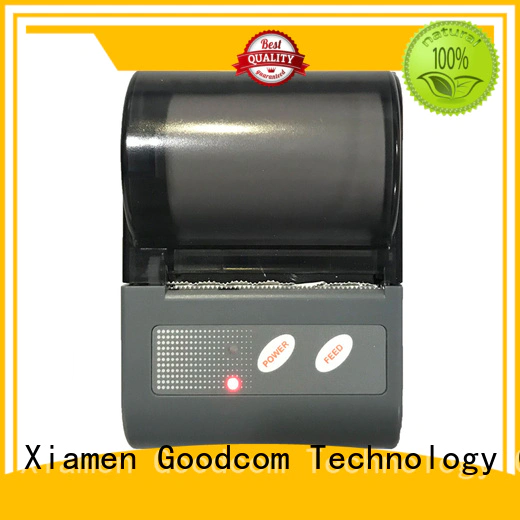 Goodcom Wholesale bluetooth pos printer factory