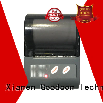 Goodcom pos printer bluetooth wholesale for iphone