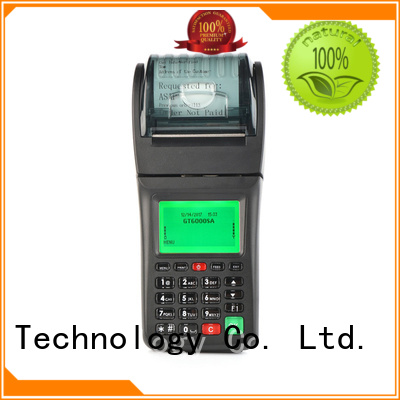 Goodcom payment terminal free delivery for sale