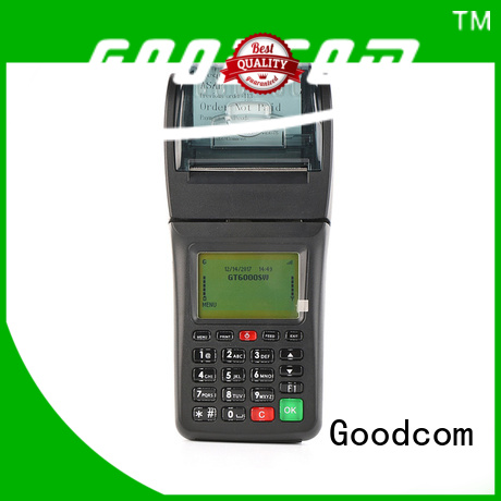 Goodcom top brand sms pos airtime for wholesale