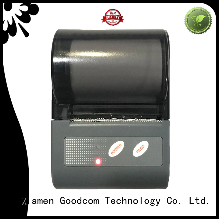 Goodcom Best pos printer bluetooth manufacturers