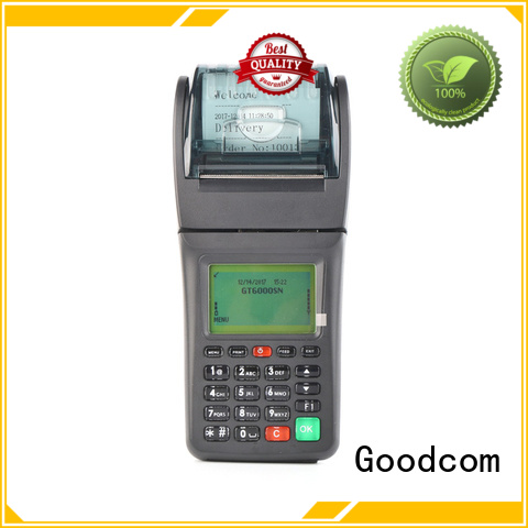 Goodcom hot-sale online printer for wholesale
