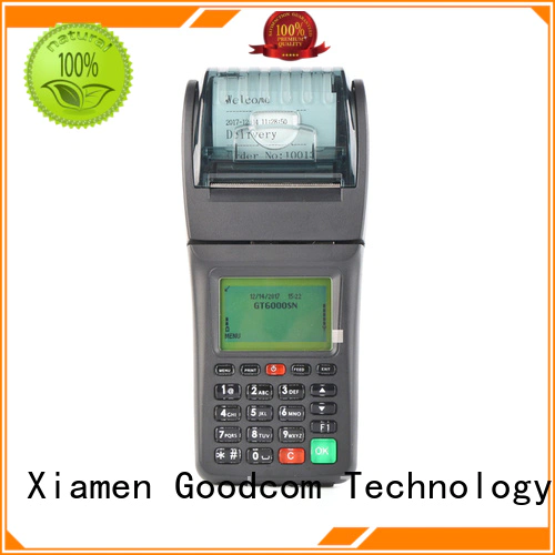 Goodcom online printer factory