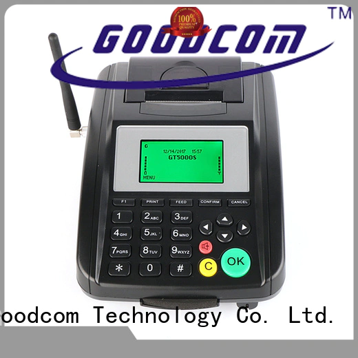 GSM SMS GPRS Voucher Printer Prepaid USSD Airtime Vending Machine