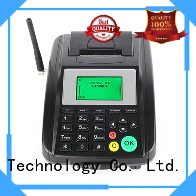 cheapest price gprs printer vending machine for food ordering