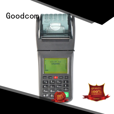 Goodcom online printer best supplier for sale