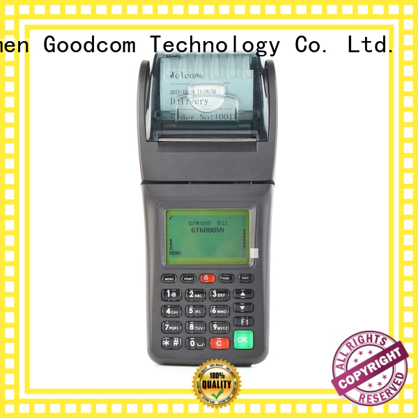 Goodcom Best online printer company