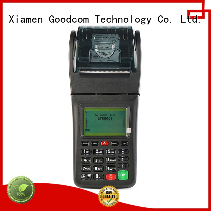 Goodcom gprs printer Supply