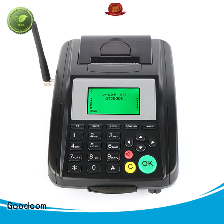 high technology handheld pos terminal for wholesale