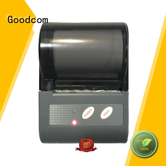 Latest mobile thermal printer for business