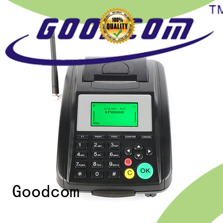 Goodcom sms pos manufacturers