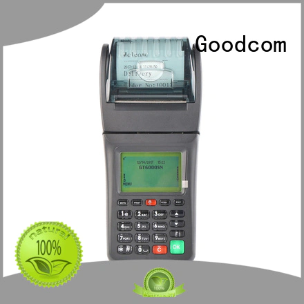 Goodcom online printer for business