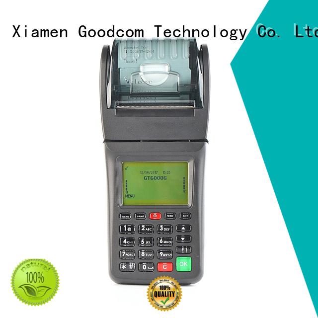 pos wifi at discount for wholesale Goodcom