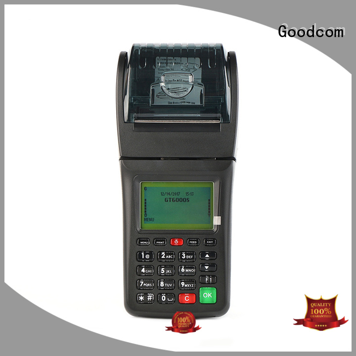 top brand sms pos vending machine for food ordering