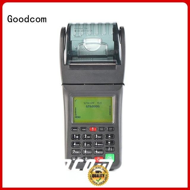 Goodcom top selling wireless pos best supplier for sale
