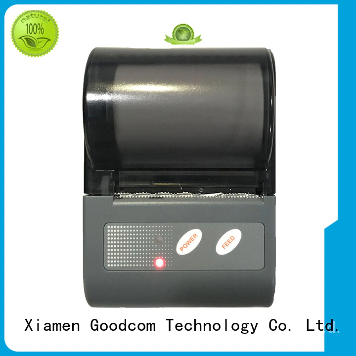 Goodcom New bluetooth receipt printer manufacturers
