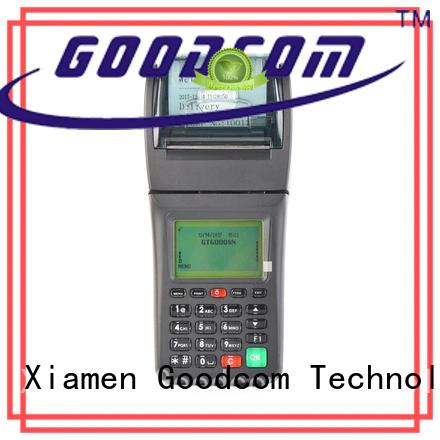 Goodcom wireless pos Supply