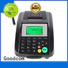 high quality sms receipt printer vending machine for restaurant Goodcom