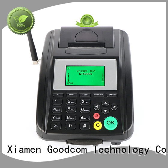 portable sms printer portable for wholesale Goodcom