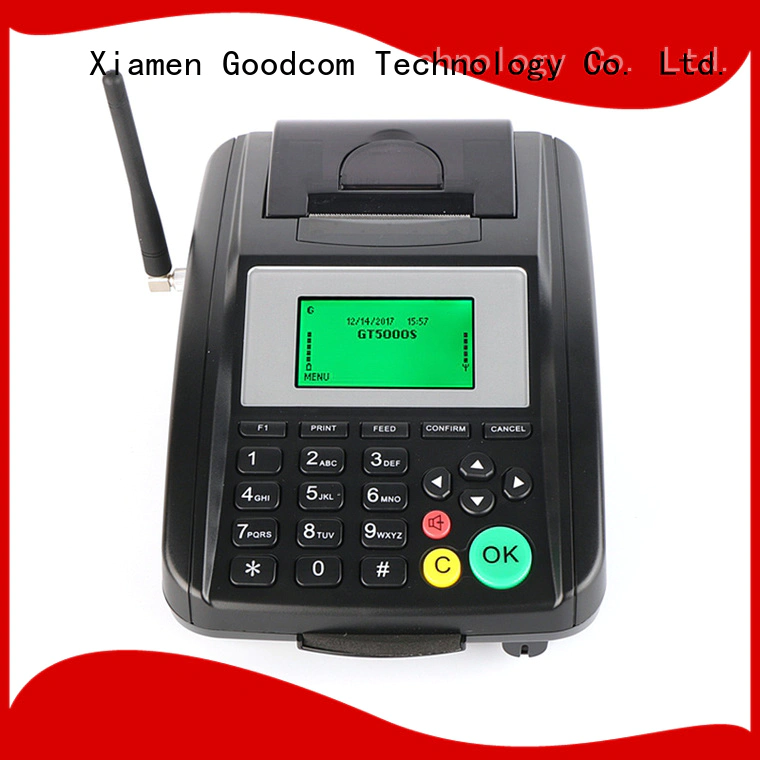 Latest sms printer manufacturers