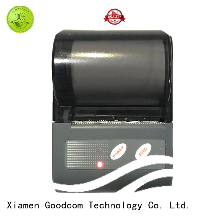 Goodcom hot-sale android ticket printer mini receipt printing