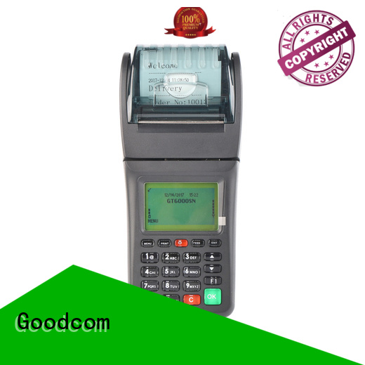 Goodcom pos wifi at discount for wholesale