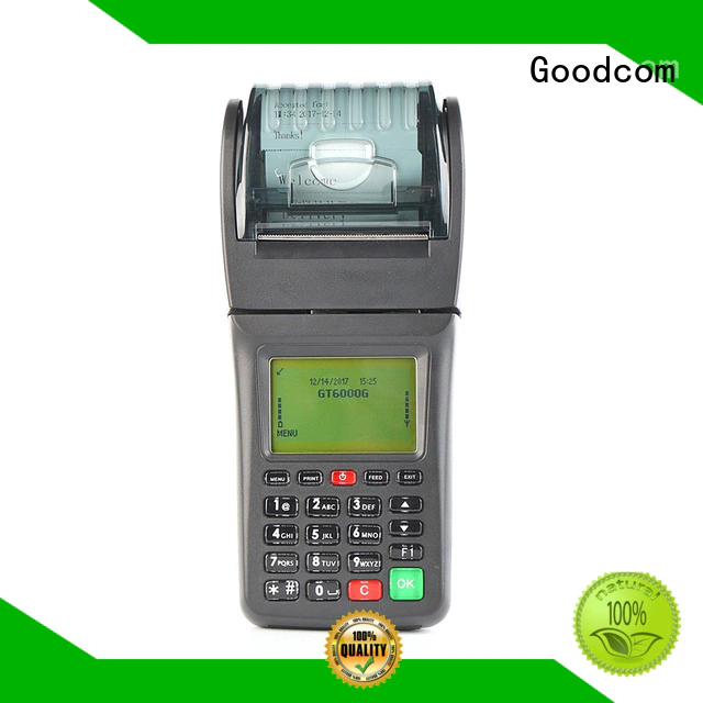 3g printer mobile device for wholesale Goodcom
