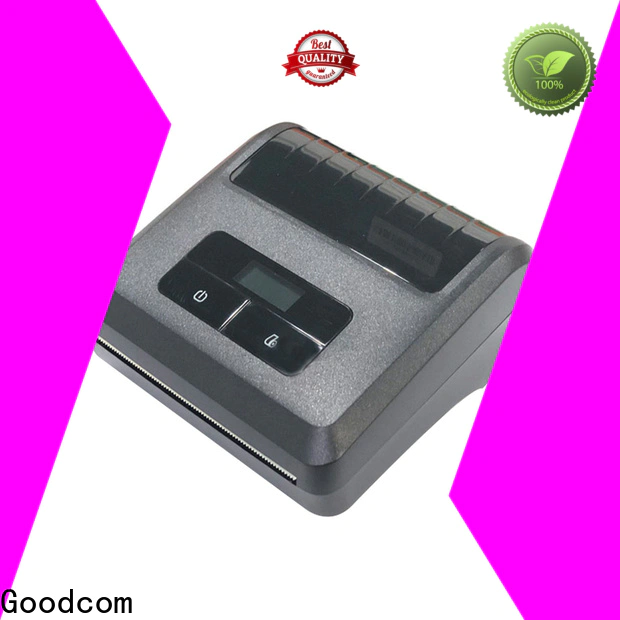 Goodcom thermal printer bluetooth supply for restaurant