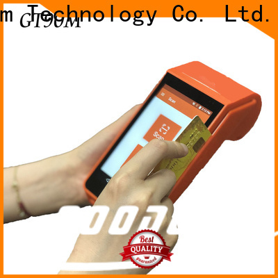 compatible android pos terminal with good price for mobile payment