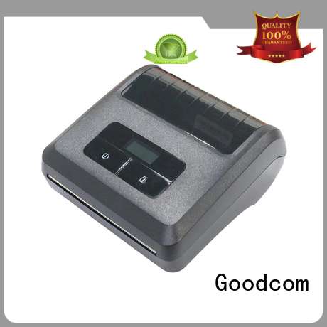 Goodcom Latest mobile thermal printer manufacturers