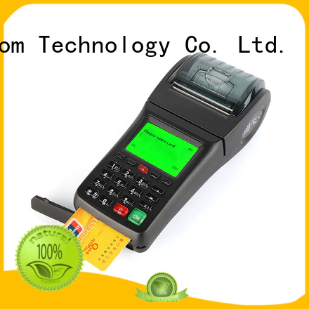Goodcom credit card terminal manufacturers