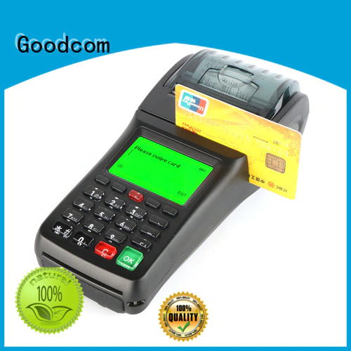 Goodcom Best nfc pos manufacturers