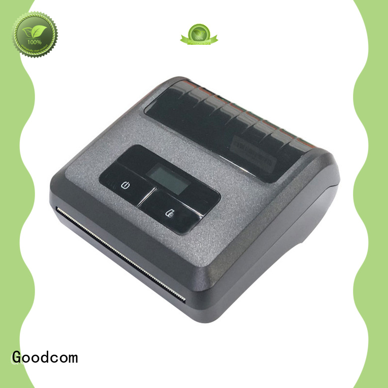 high quality mobile bluetooth printer manufacturer for andriod