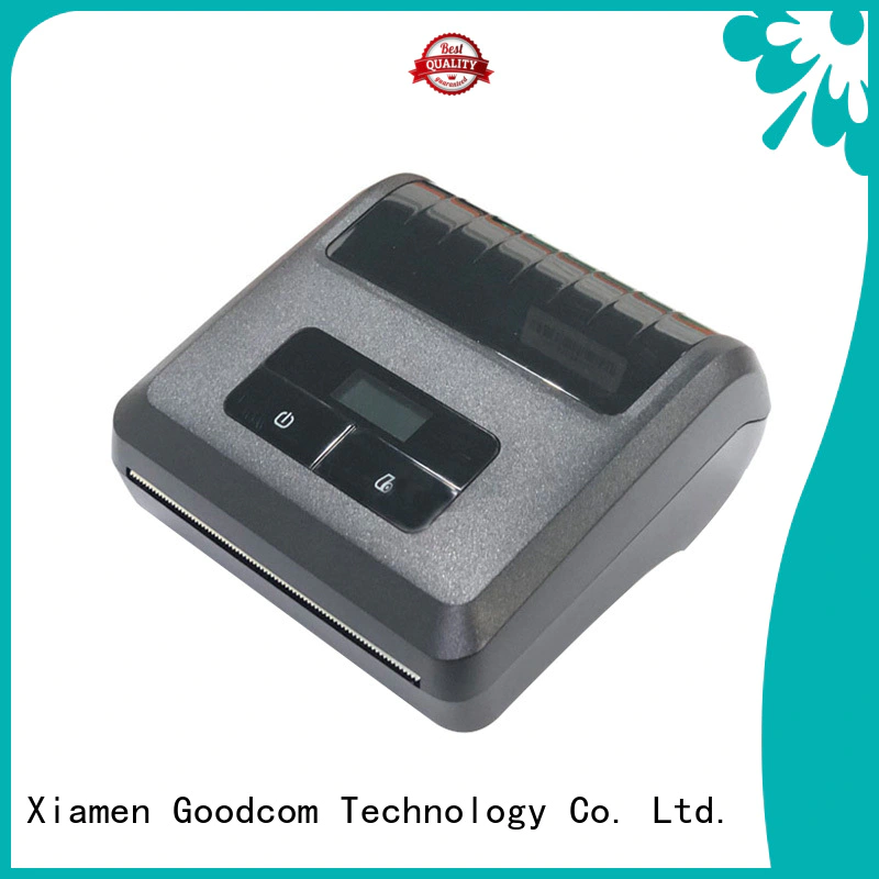 Goodcom bluetooth pos printer wholesale for iphone