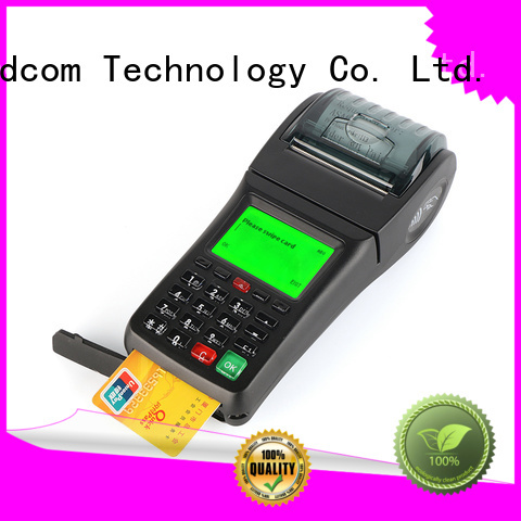 Smart Card Reader Credit Card Terminal GT6000SI
