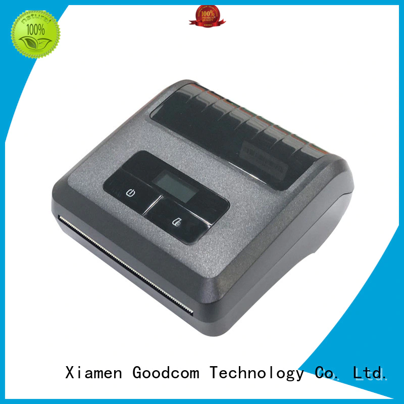 Goodcom bluetooth pos printer company