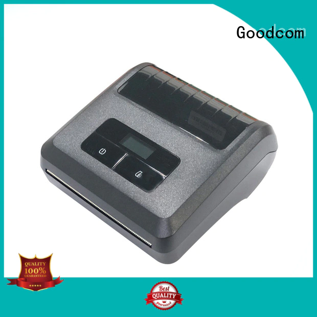 Goodcom Custom bluetooth printer android Supply