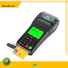 excellent credit card swipe machine manufacturer for mobile payment