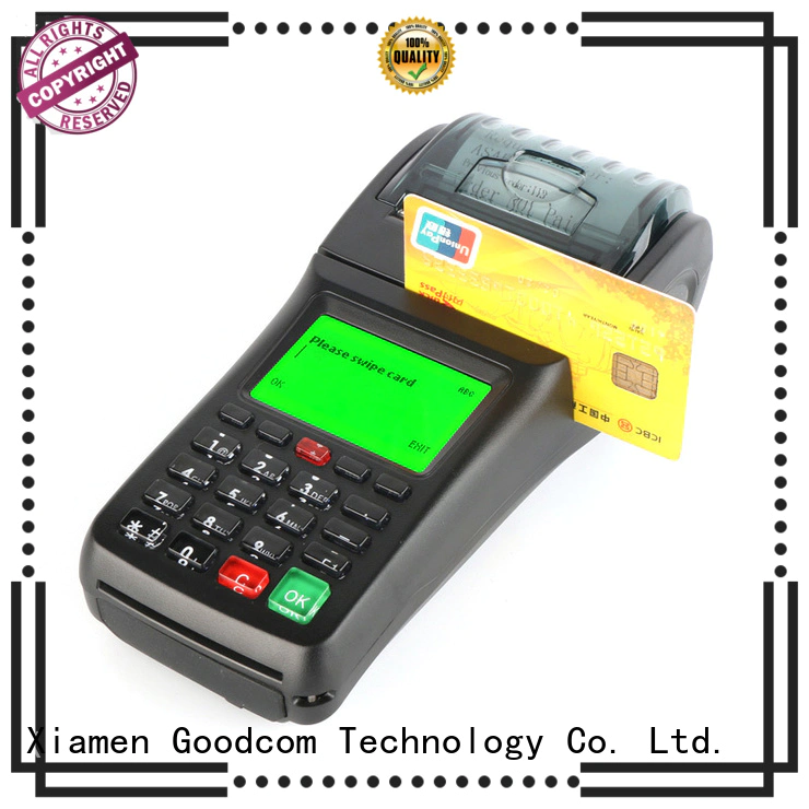 Top nfc pos Suppliers