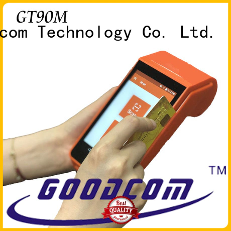 Goodcom New android pos printer for business