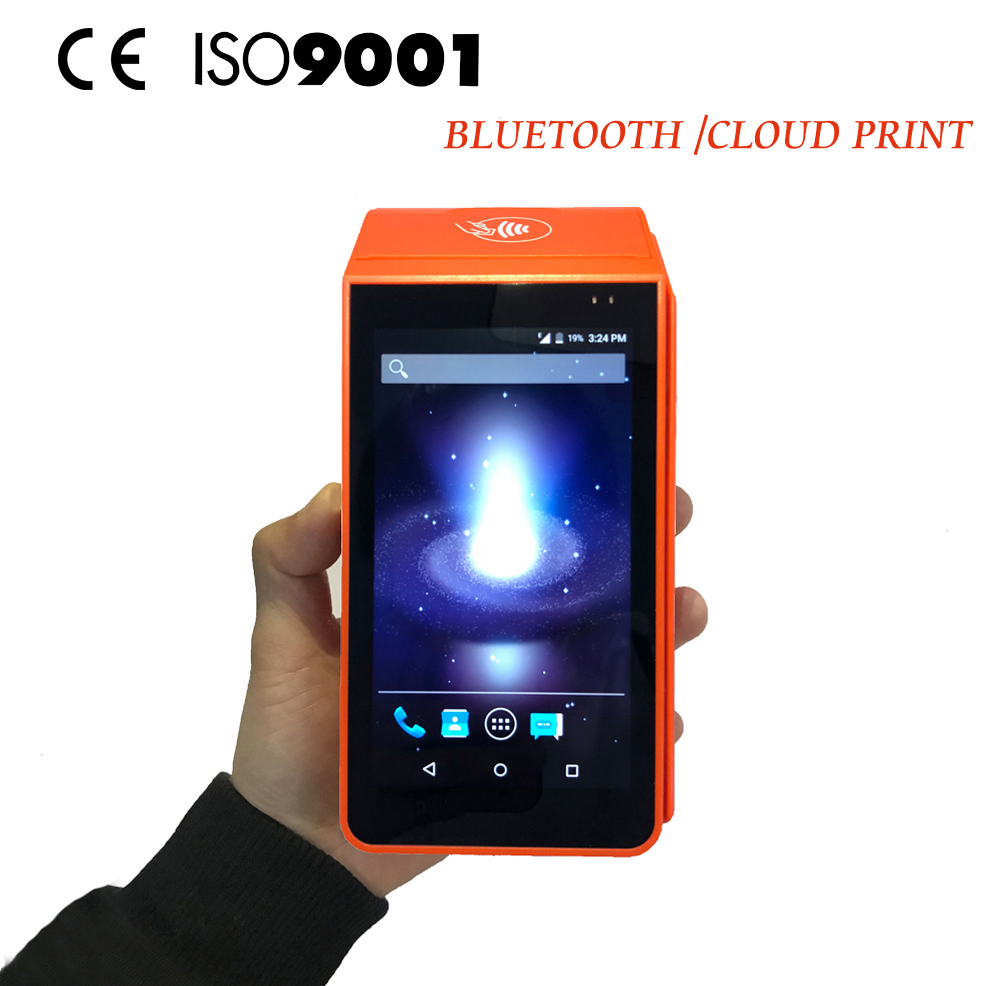 Pos Terminal Factory, Android Pos Terminal